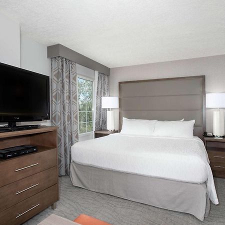 Homewood Suites by Hilton Albuquerque-Journal Center Extérieur photo