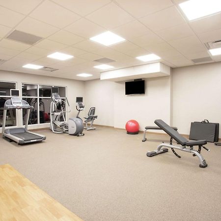 Homewood Suites by Hilton Albuquerque-Journal Center Extérieur photo