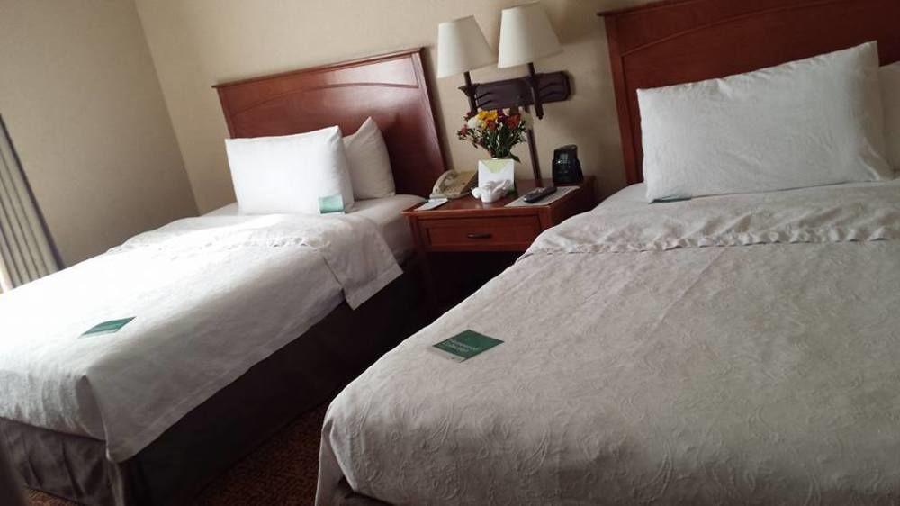 Homewood Suites by Hilton Albuquerque-Journal Center Extérieur photo