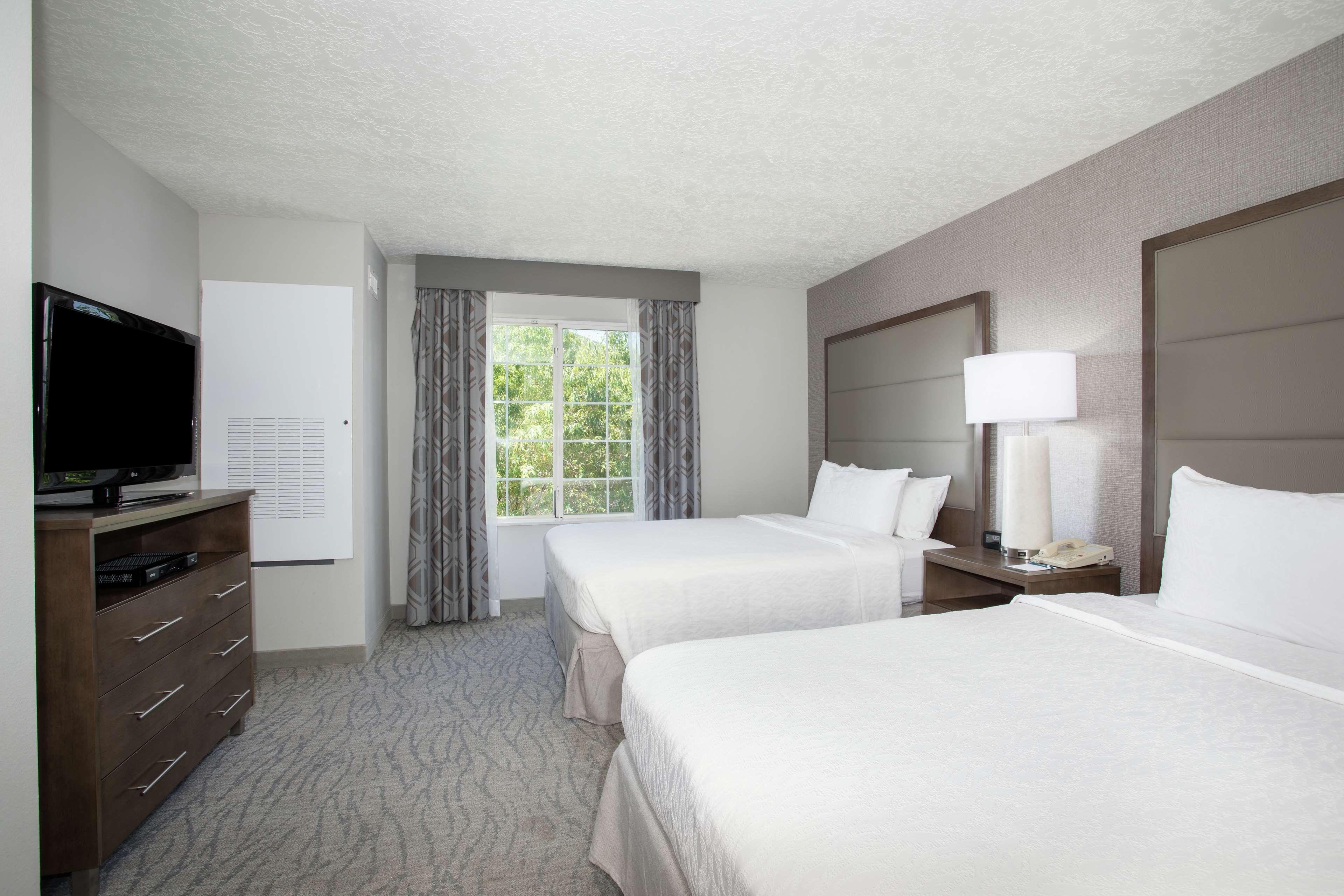 Homewood Suites by Hilton Albuquerque-Journal Center Extérieur photo