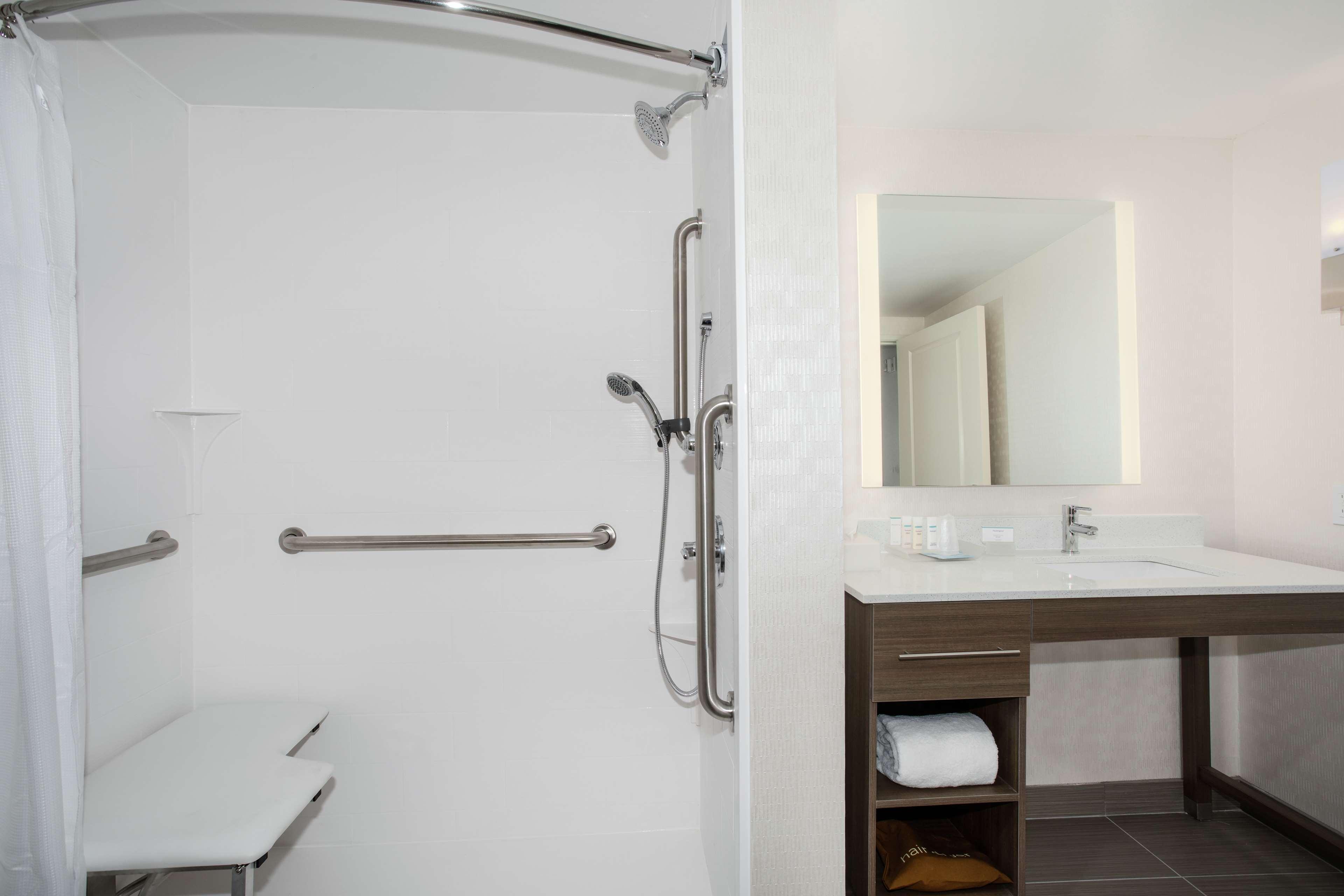 Homewood Suites by Hilton Albuquerque-Journal Center Extérieur photo
