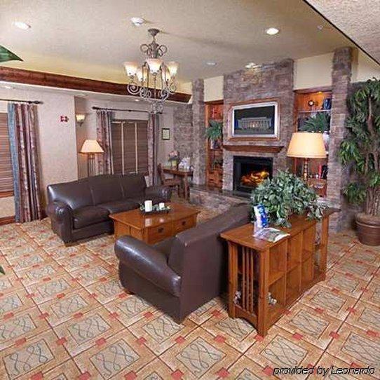Homewood Suites by Hilton Albuquerque-Journal Center Intérieur photo