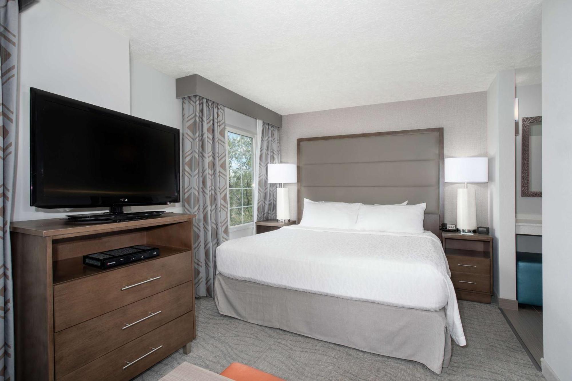 Homewood Suites by Hilton Albuquerque-Journal Center Extérieur photo