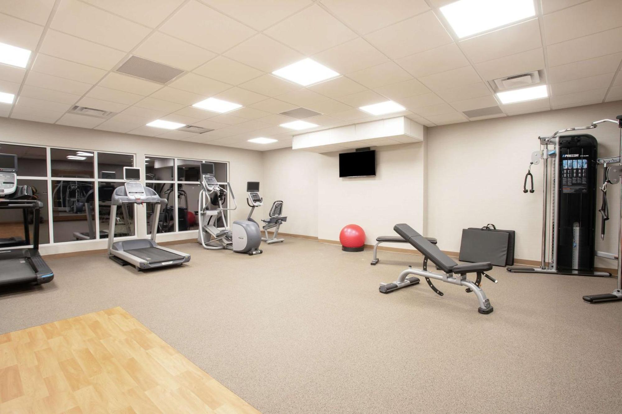 Homewood Suites by Hilton Albuquerque-Journal Center Extérieur photo