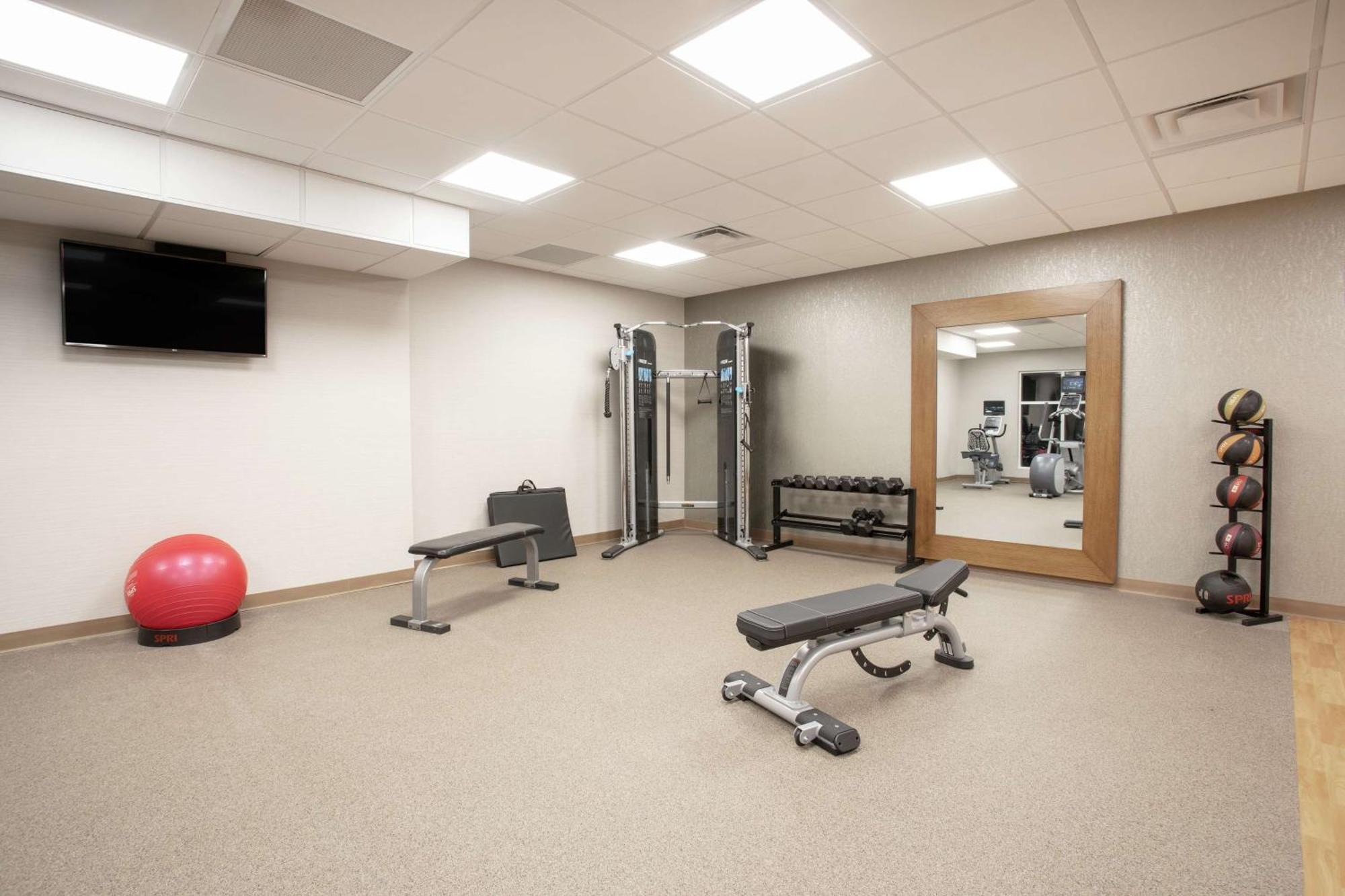 Homewood Suites by Hilton Albuquerque-Journal Center Extérieur photo