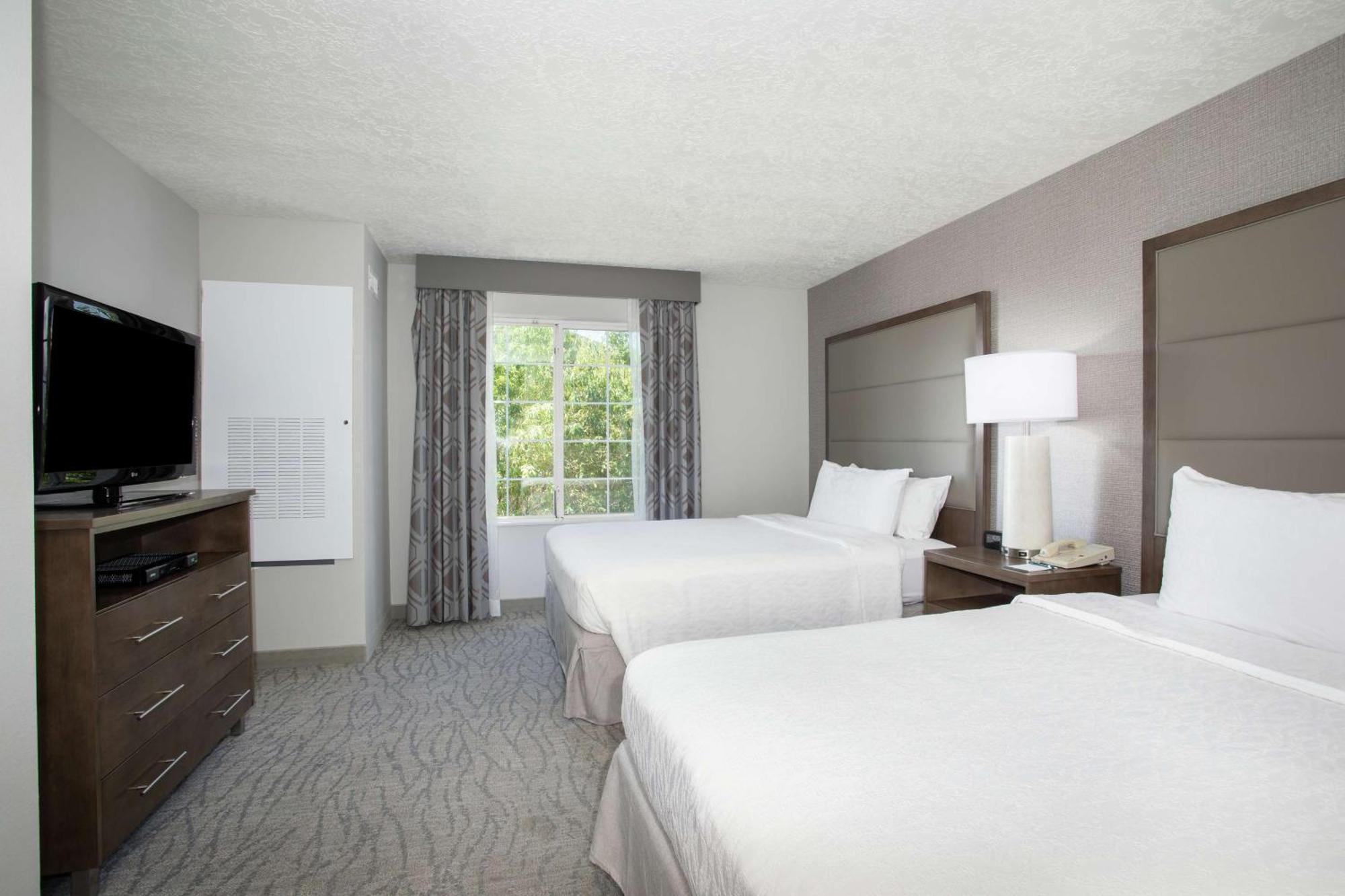 Homewood Suites by Hilton Albuquerque-Journal Center Extérieur photo