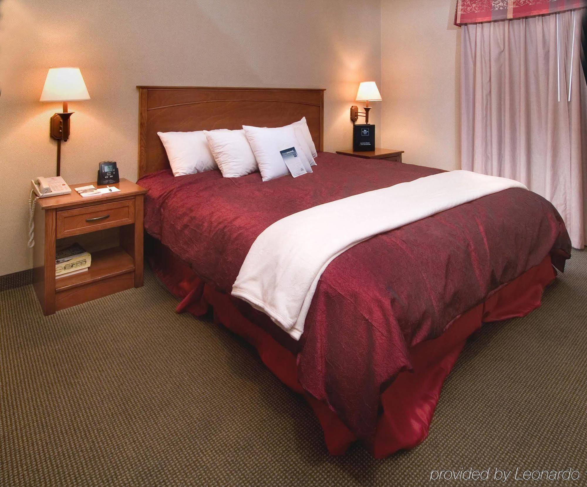Homewood Suites by Hilton Albuquerque-Journal Center Extérieur photo
